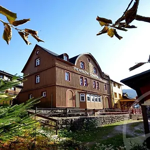pension-centrum-spindleruv-mlyn.spindleruvmlyn-hotels.com/
