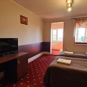 Pegaz 1 Karpacz